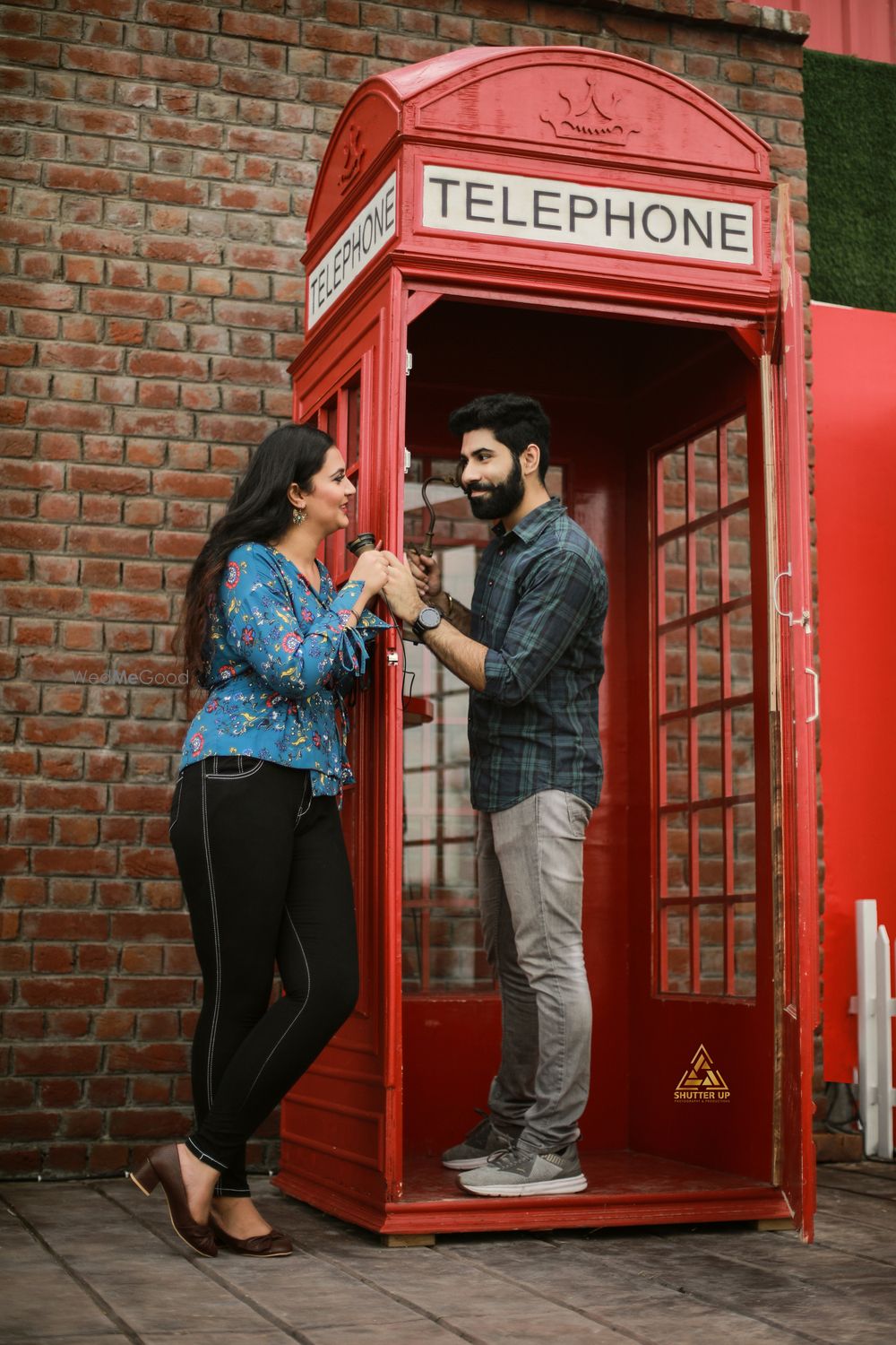 Photo From SHASHANK X MADHUR - By Shutter Up Photography And Productions