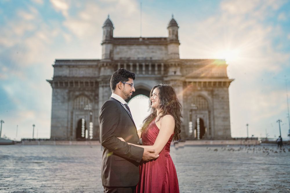 Photo From Abhishek & Namrata - By Cine Picture Production