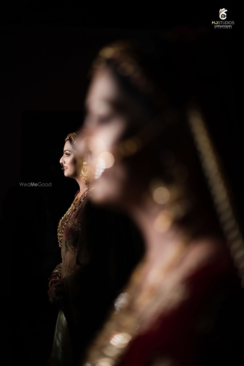 Photo From Neha & Sundaram - By MJ Studios