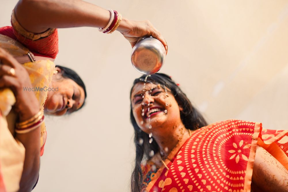 Photo From Haldi and Mehendi - By Aditya Jamgaonkar Photography