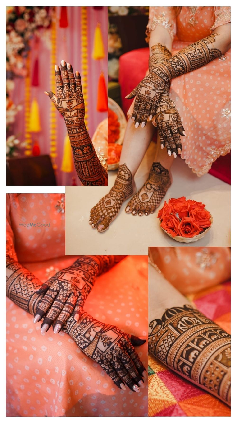 Photo From Haldi and Mehendi - By Aditya Jamgaonkar Photography