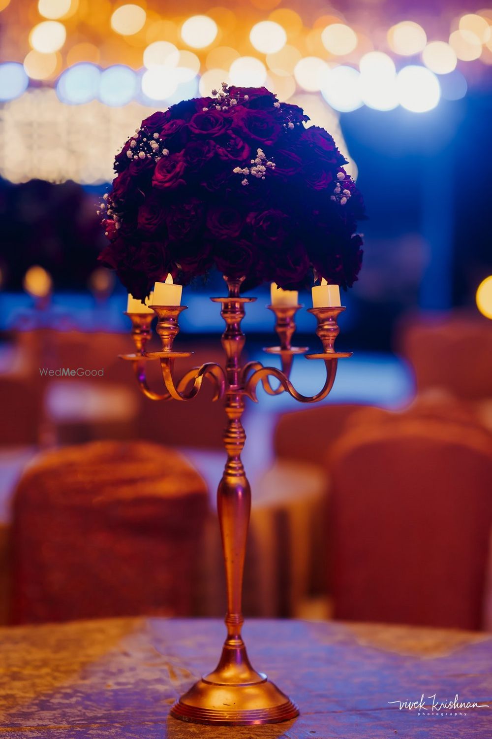 Photo From Anaisha-Nishant Reception (Bangalore) - By Charmed Event Station