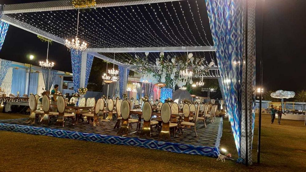 Photo From wedding decoration - By Imagination Events Decor