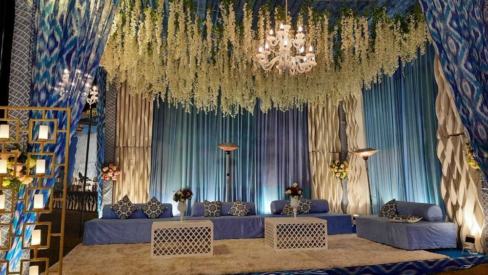 Photo From wedding decoration - By Imagination Events Decor