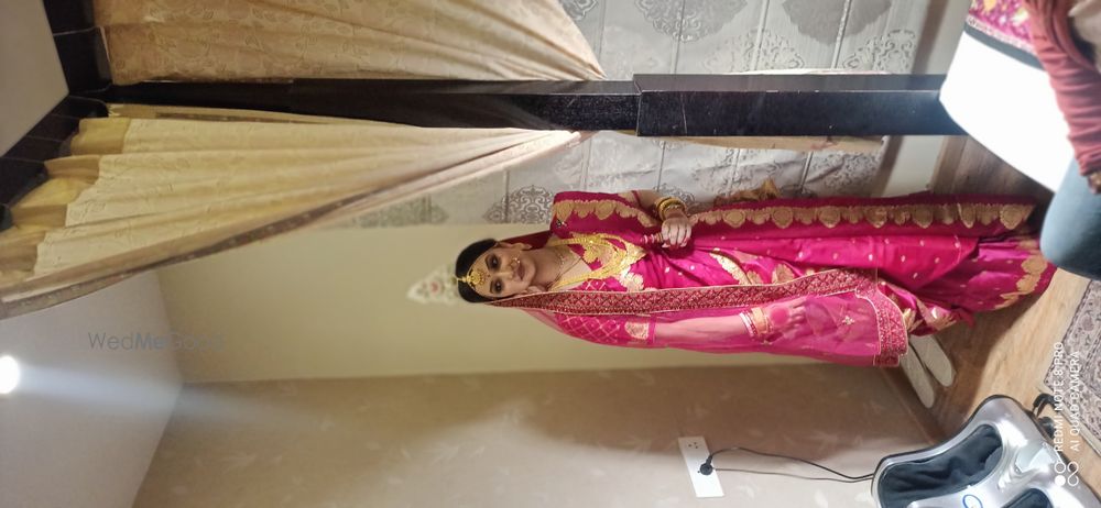 Photo From Bridal Makeover-77 - By Rupa's Makeup Mirror