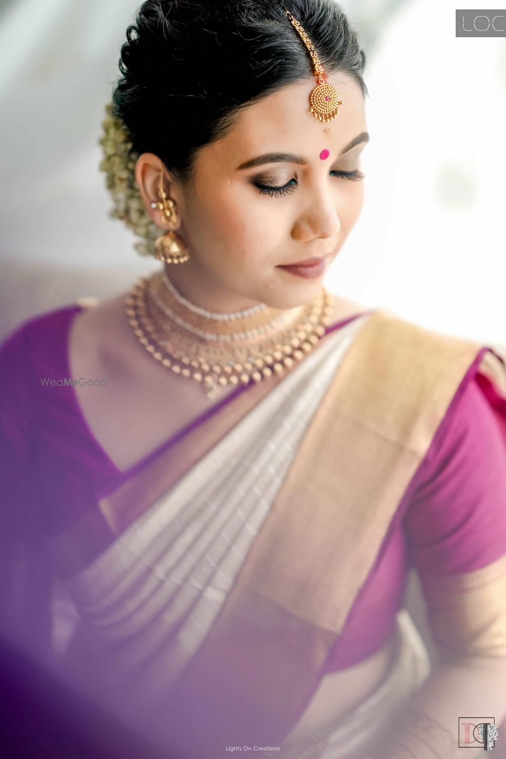 Photo From Malavika & Shyam - By Weddings by Deepthi Pradeep