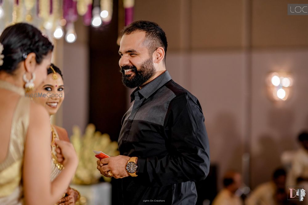 Photo From Malavika & Shyam - By Weddings by Deepthi Pradeep