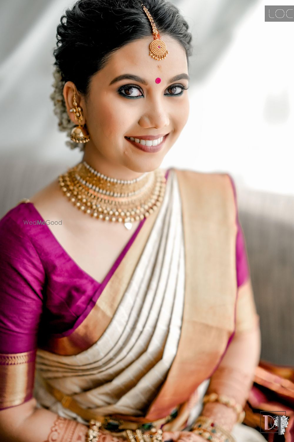 Photo From Malavika & Shyam - By Weddings by Deepthi Pradeep