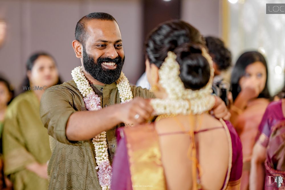 Photo From Malavika & Shyam - By Weddings by Deepthi Pradeep