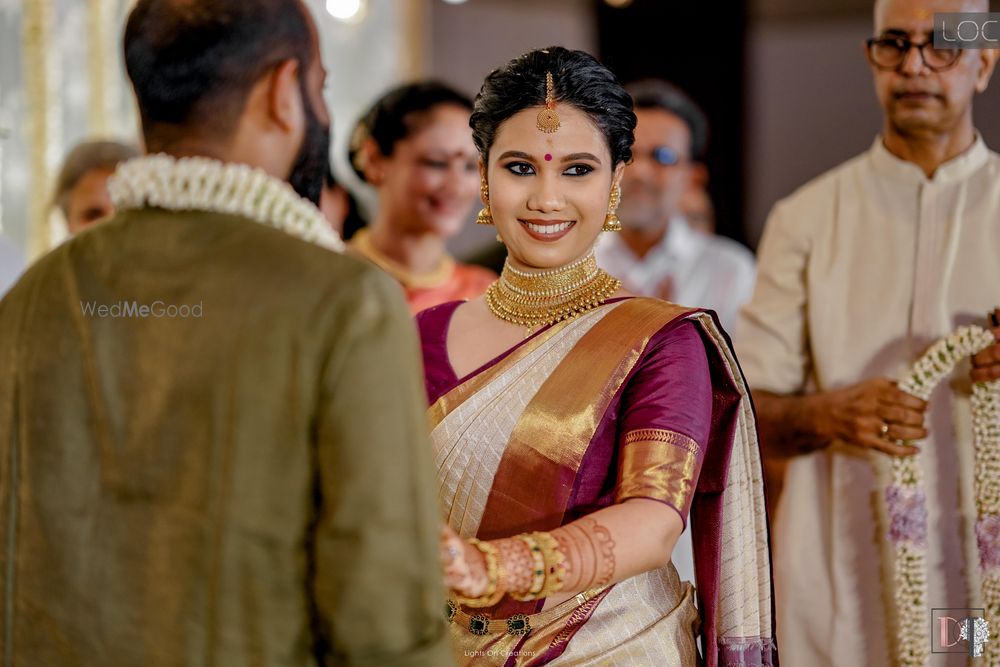 Photo From Malavika & Shyam - By Weddings by Deepthi Pradeep