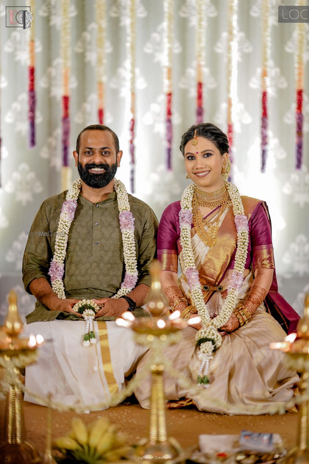 Photo From Malavika & Shyam - By Weddings by Deepthi Pradeep