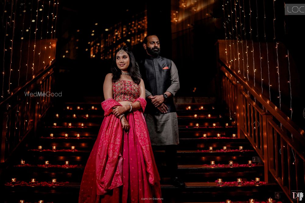 Photo From Malavika & Shyam - By Weddings by Deepthi Pradeep