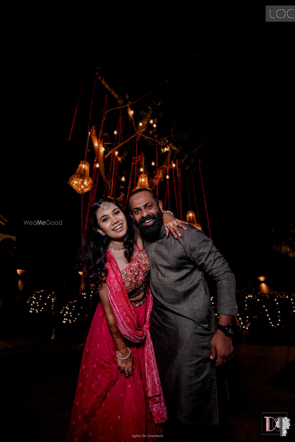 Photo From Malavika & Shyam - By Weddings by Deepthi Pradeep