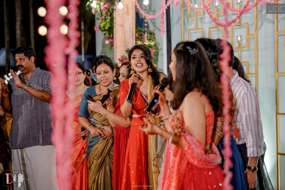 Photo From Malavika & Shyam - By Weddings by Deepthi Pradeep