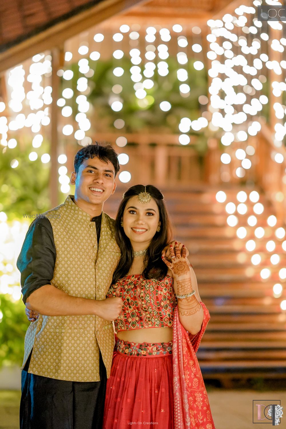 Photo From Malavika & Shyam - By Weddings by Deepthi Pradeep