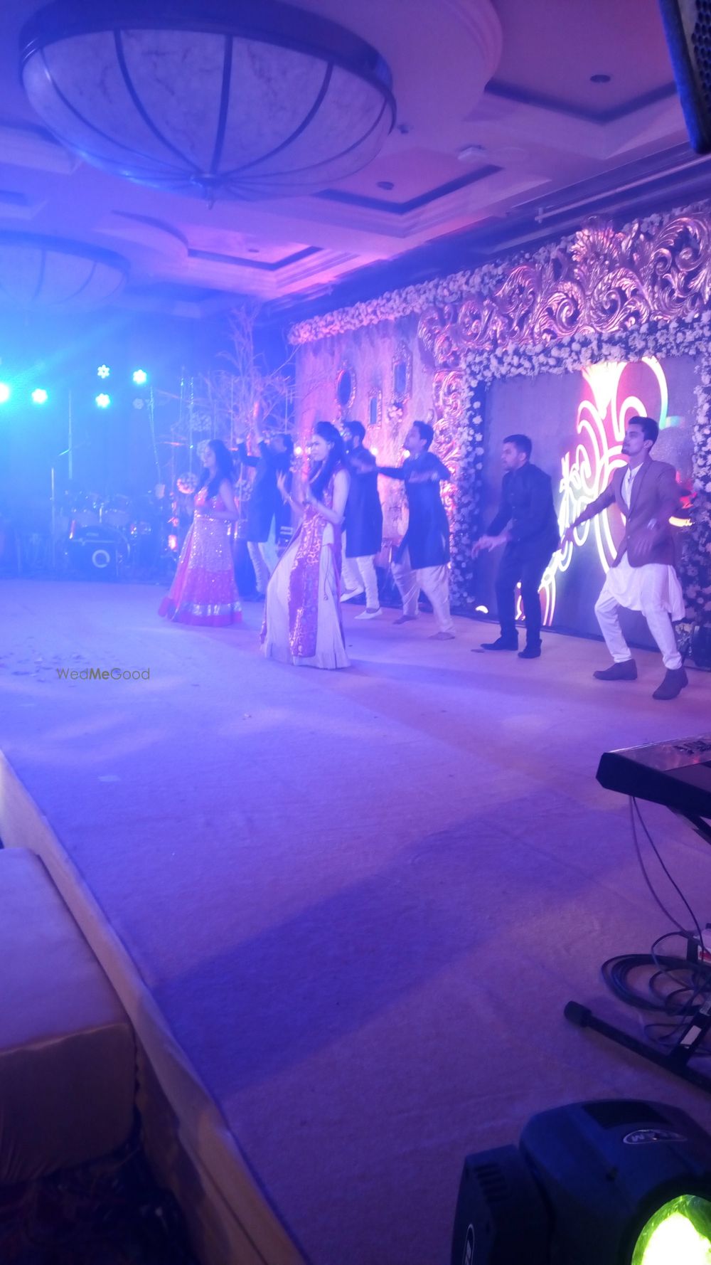 Photo From sangeet dance event - By Sangeet Choreographers