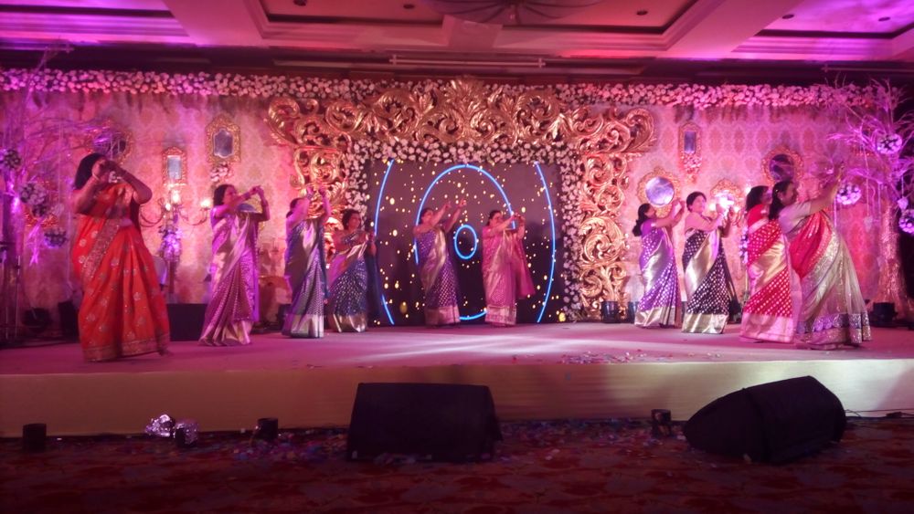 Photo From sangeet dance event - By Sangeet Choreographers