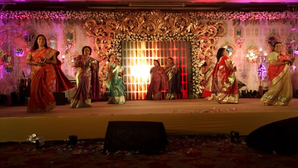 Photo From sangeet dance event - By Sangeet Choreographers