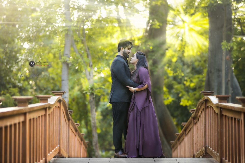 Photo From Pre/Post Wedding Shoot - By AR Akash Photography