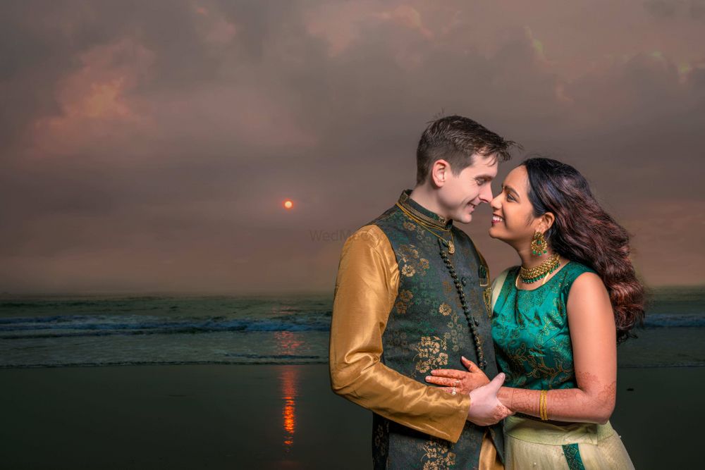 Photo From Pre/Post Wedding Shoot - By AR Akash Photography