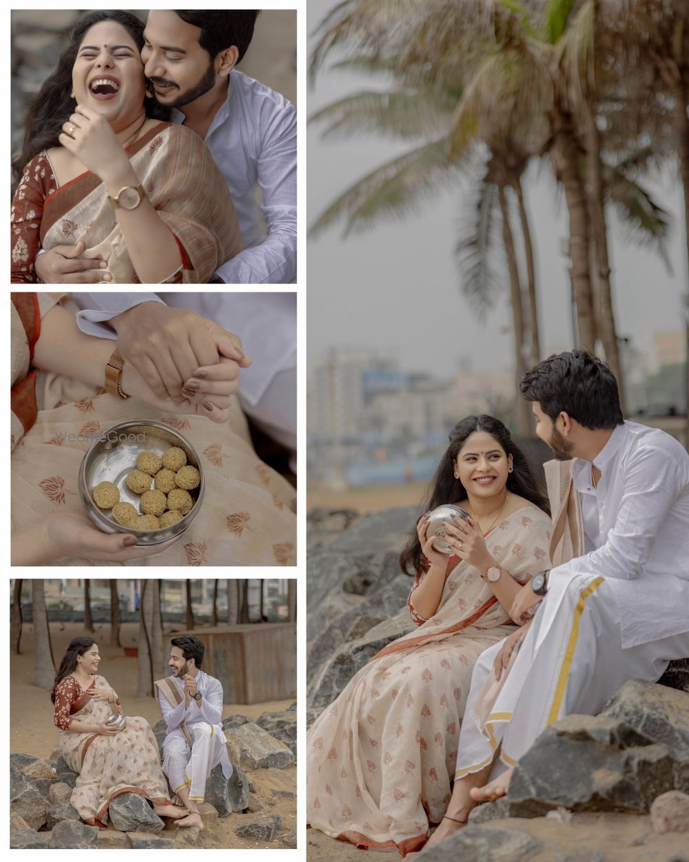 Photo From Pre/Post Wedding Shoot - By AR Akash Photography