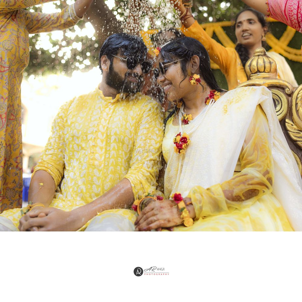 Photo From Pre/Post Wedding Shoot - By AR Akash Photography