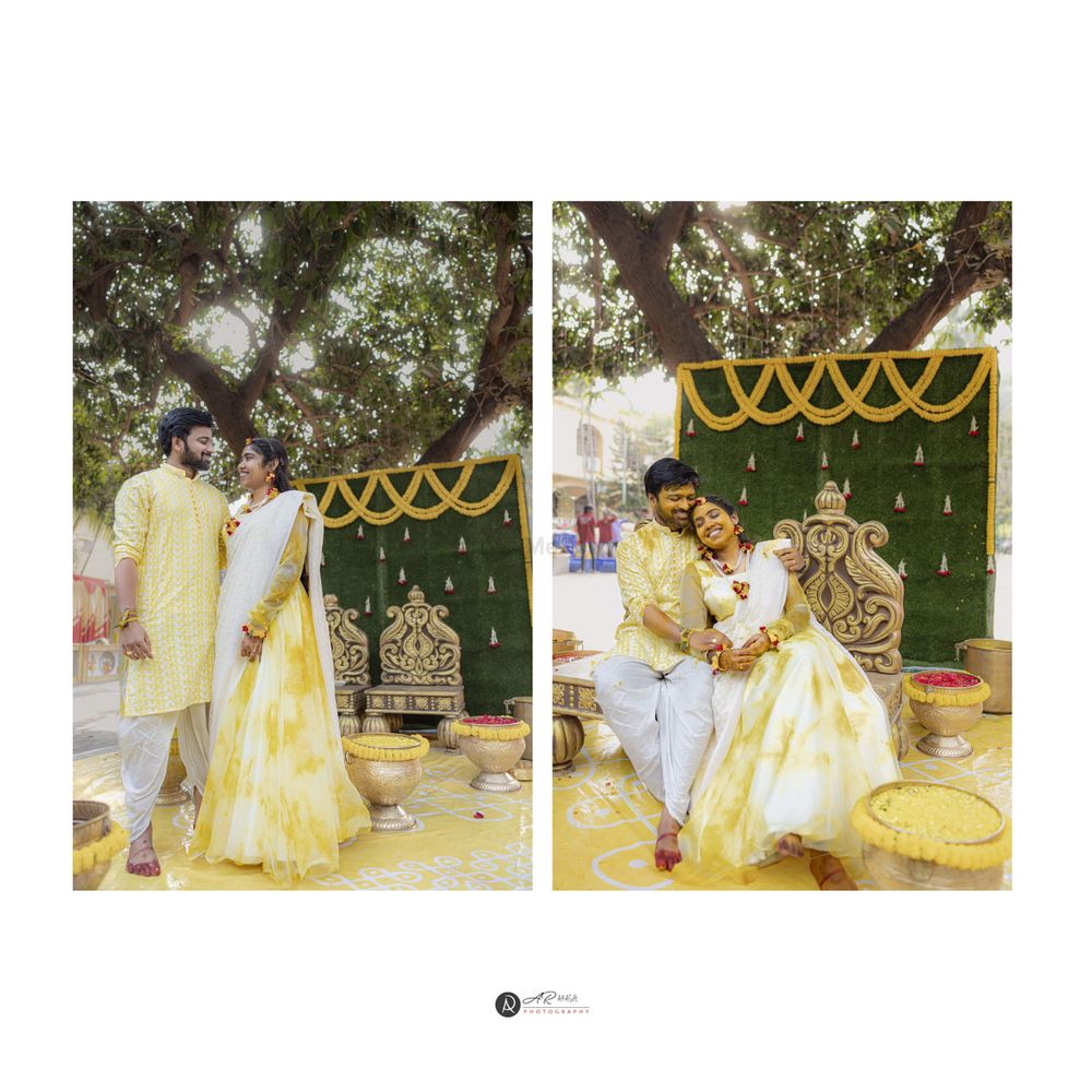 Photo From Pre/Post Wedding Shoot - By AR Akash Photography