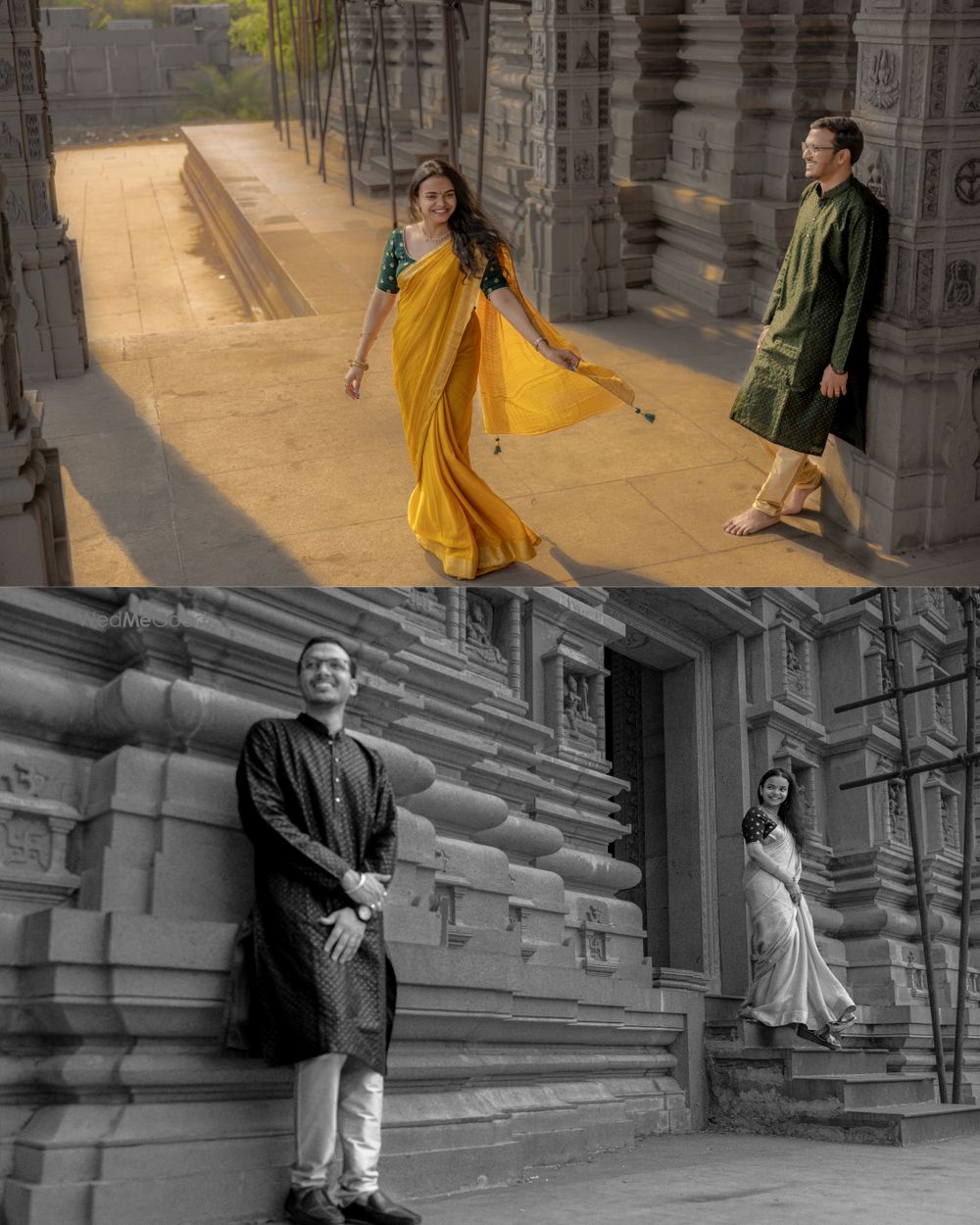 Photo From Pre/Post Wedding Shoot - By AR Akash Photography