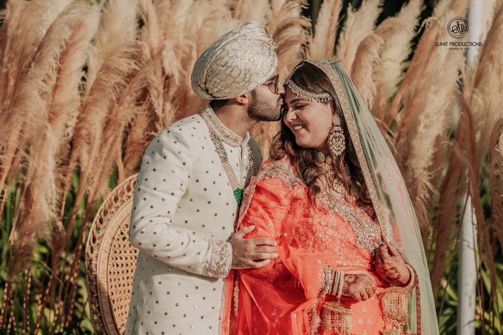 Photo From Dubai Wedding | Rohit & Manisha - By Sumit Productions
