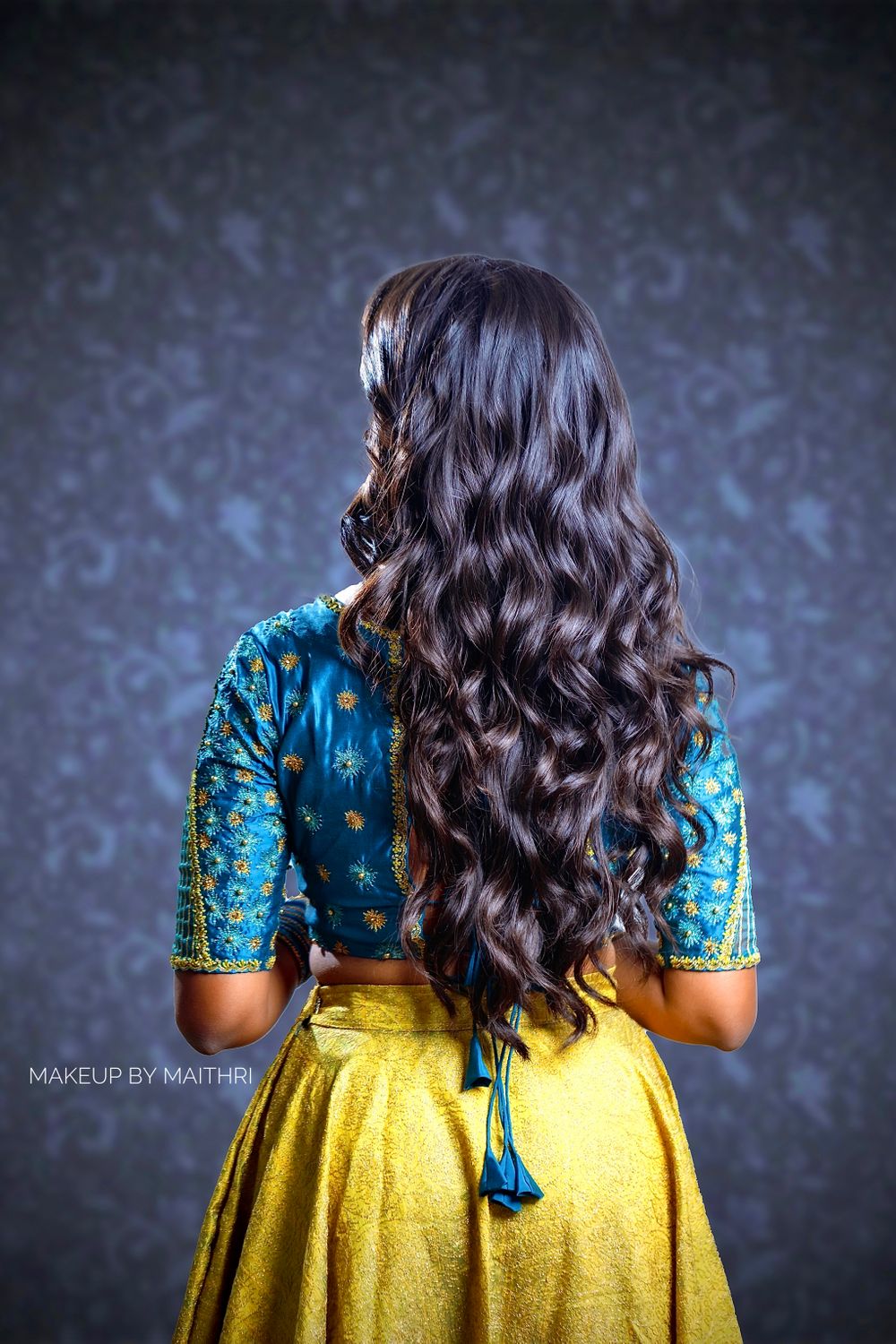 Photo From Hairstyles  - By Makeup By Maithri
