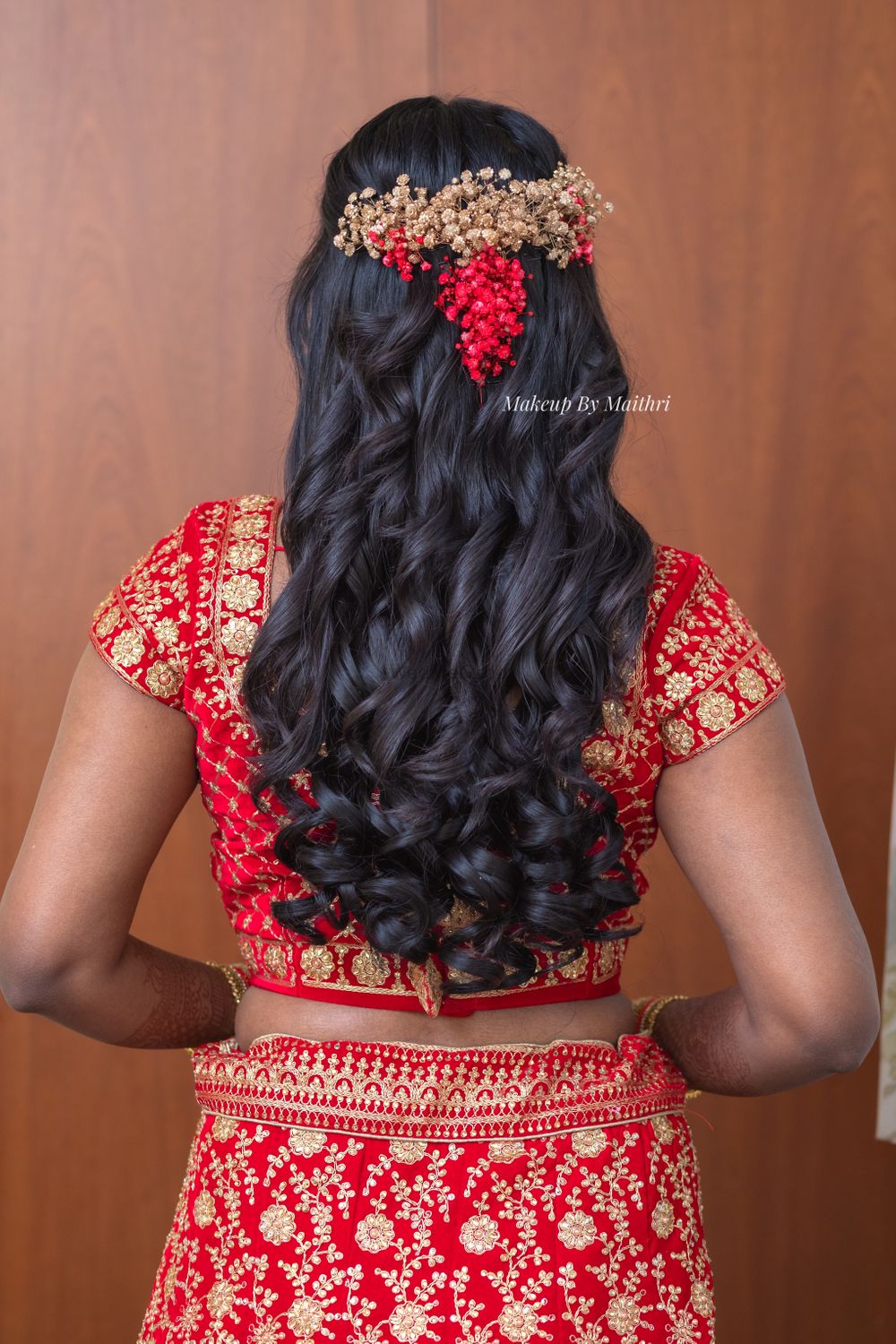 Photo From Hairstyles  - By Makeup By Maithri