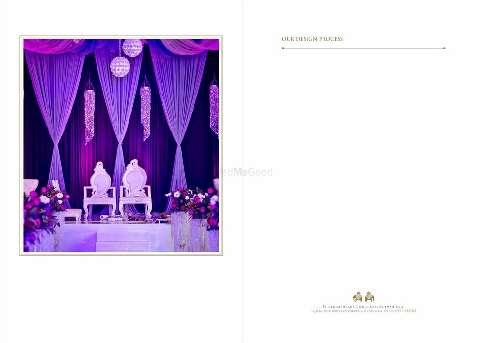 Photo From Our Company Brochure  - By ShaadiPlanners