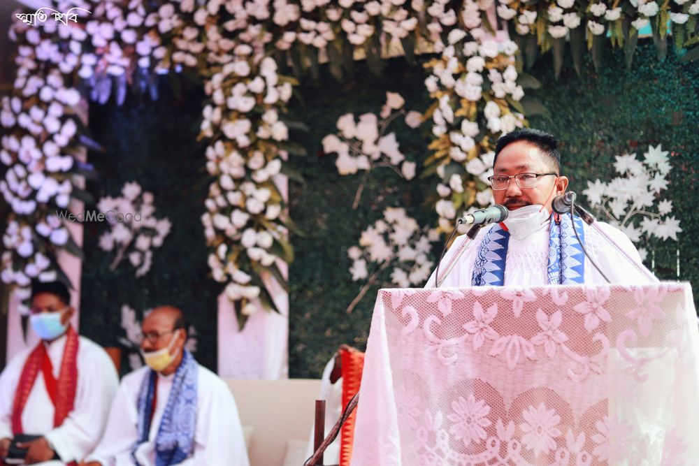 Photo From MANU x PRIYANKA - By Dips Fansclub Photography