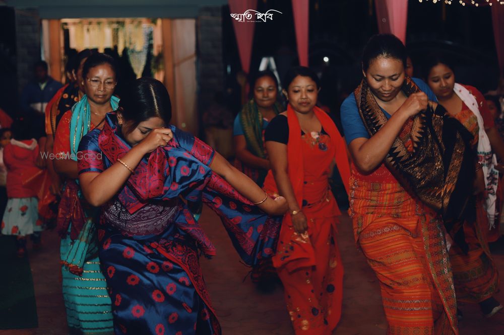 Photo From MANU x PRIYANKA - By Dips Fansclub Photography