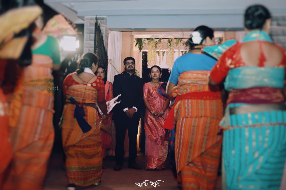 Photo From MANU x PRIYANKA - By Dips Fansclub Photography