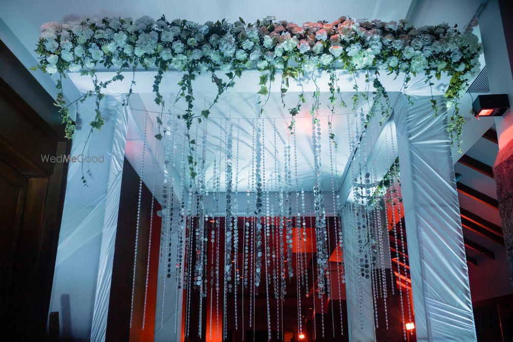 Photo From Prachi & Anurag- Alila Diwa - By Zillion Events