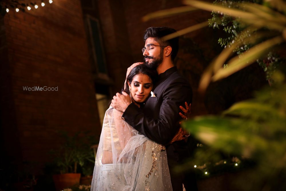 Photo From Karan & Shibani - By Natraj Studios