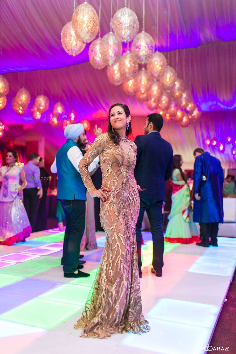 Photo From Karan & Maneet (DUBAI) - By Weddarazzi Films