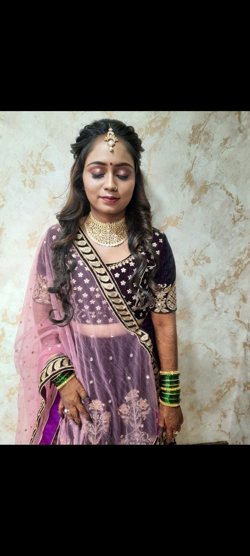 Photo From Brides - By Makeover by Shruti