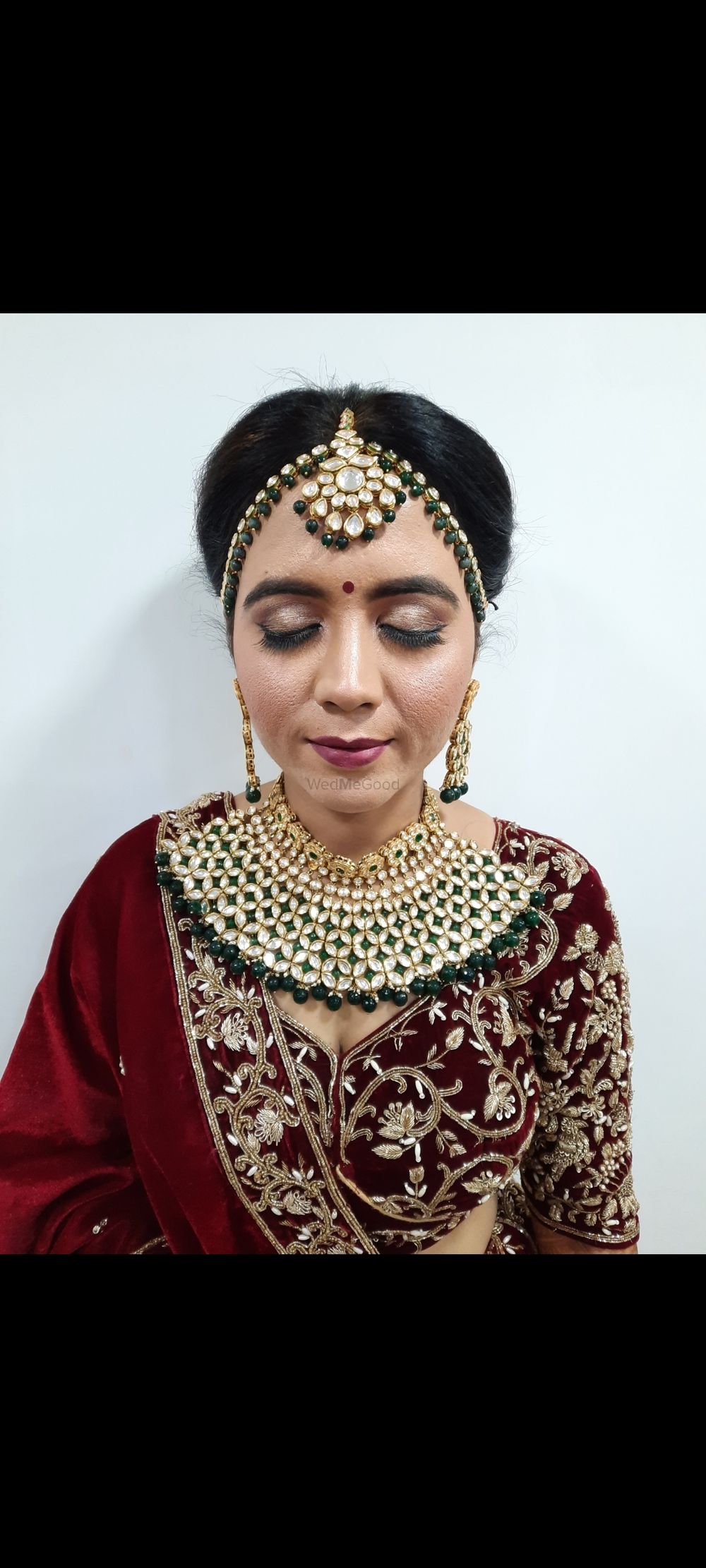 Photo From Brides - By Makeover by Shruti