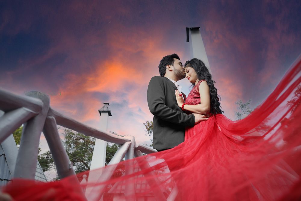 Photo From Priya Gaurav - By Pratik Katkar Films