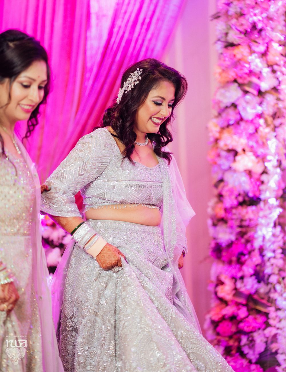 Photo From Divisha x Chakshu - By Royal Wedding Affairs