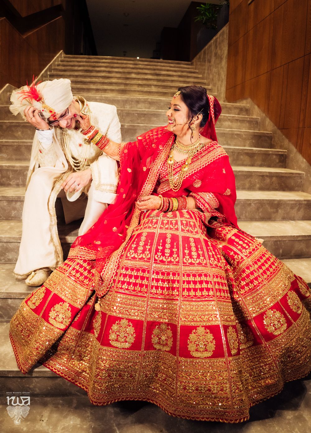 Photo From Divisha x Chakshu - By Royal Wedding Affairs