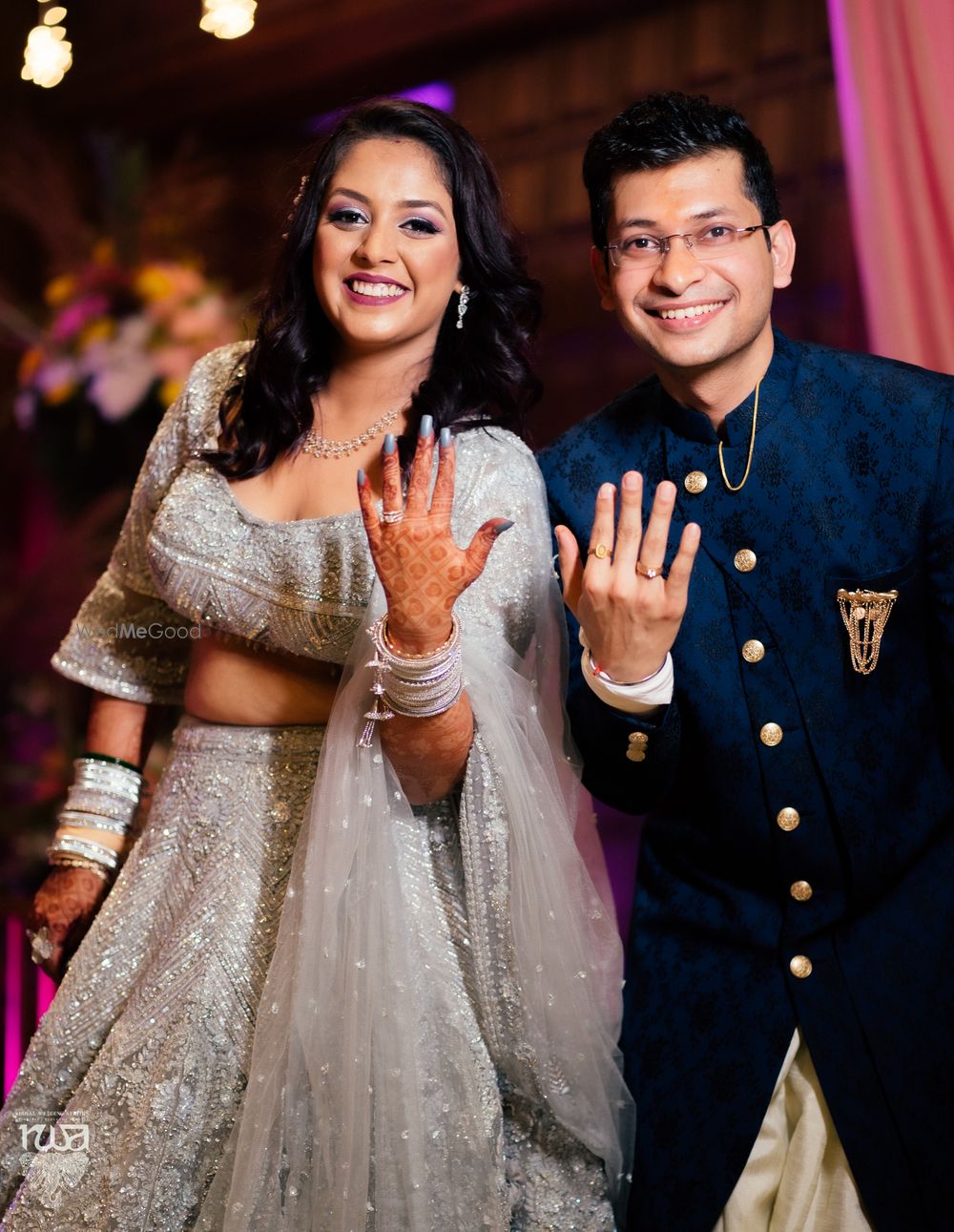 Photo From Divisha x Chakshu - By Royal Wedding Affairs