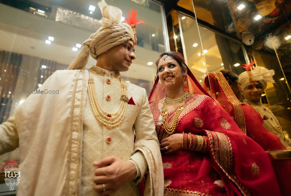 Photo From Divisha x Chakshu - By Royal Wedding Affairs