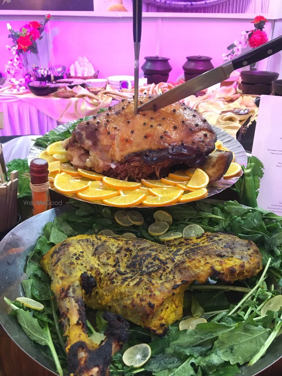 Photo From new - By Mamapaati Catering