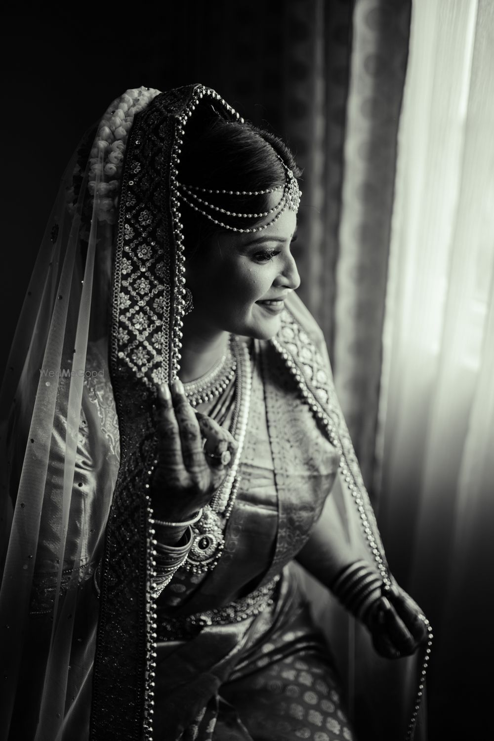 Photo From Akshata + Abishek - By Shutter Clicks