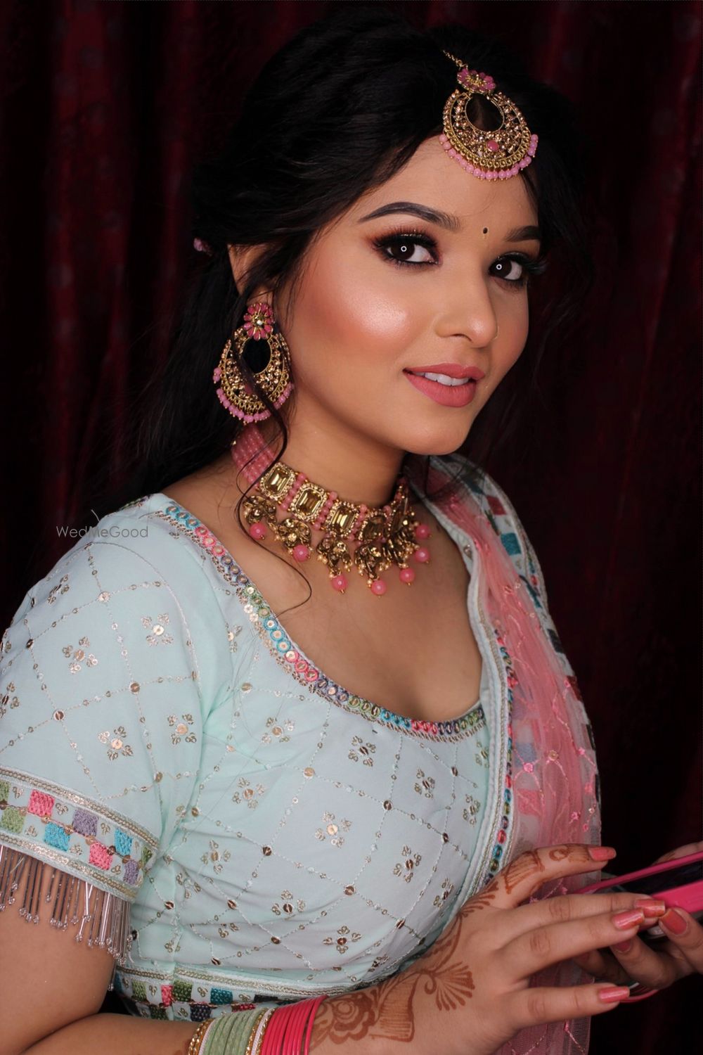 Photo From Shweta - By Riya Makeovers