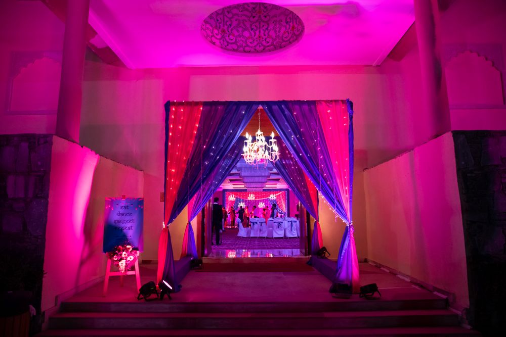 Photo From Arzoo + Pooja - By A Royal Affair 