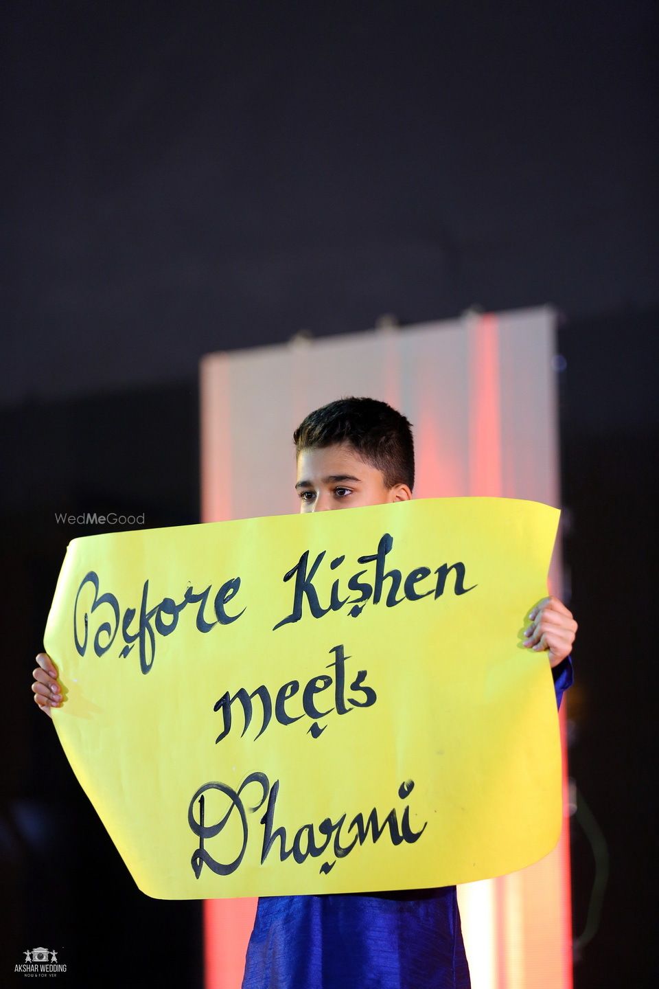 Photo From Kishen + Dharmi - By Akshar Weddings